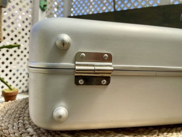 画像7: BPNYC ZERO CENTURION ELITE Eurorack Modular Travel Case “Holy Grail”　売却済 (7)