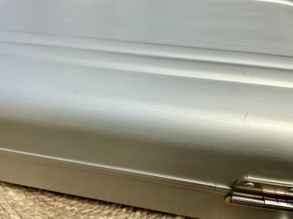画像10: BPNYC ZERO CENTURION ELITE Eurorack Modular Travel Case “Holy Grail”　売却済 (10)