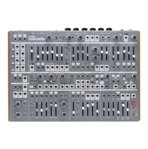 画像1: Intellijel Designs   Cascadia Semi Modular Synthesizer　次回入荷分