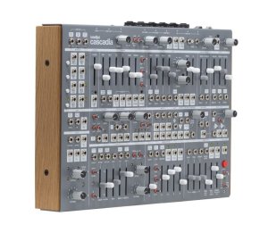 画像2: Intellijel Designs   Cascadia Semi Modular Synthesizer　次回入荷分