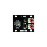 BEFACO 1U ST AMP　
