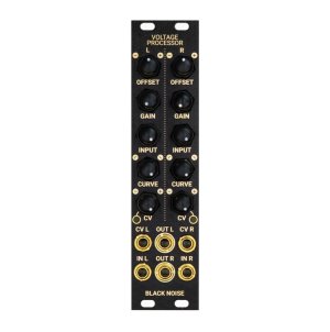 画像1: Black Noise Modular VOLTAGE PROCESSOR