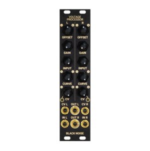 画像1: Black Noise Modular VOLTAGE PROCESSOR