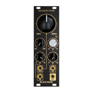 画像1: Black Noise Modular SALLEN KEY