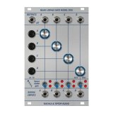 Buchla & Tiptop Audio Quad Lopass Gate Model 292t　