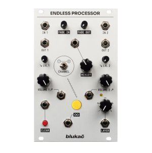 画像2: Blukac Endless Processor