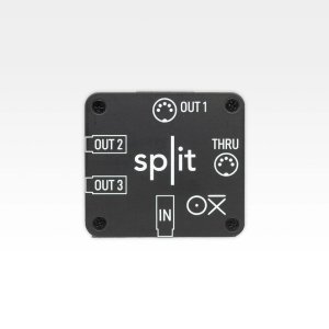 画像2: OXI instruments Split　次回入荷分