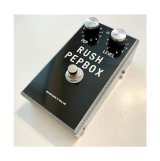Rush PepBox 2.0 British Fuzz