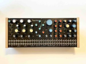 画像2: Used Pittsburgh Modular Taiga Desktop Paraphonic Synthesizer (MINT)