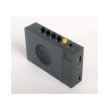 画像1: we are rewind BLUETOOTH CASSETTE PLAYER • KEITH(Grey) (1)