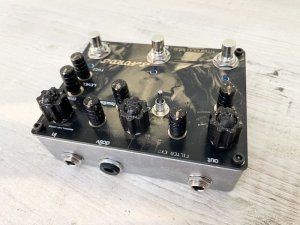 画像3: Maneco Labs SAURUS PEDAL　