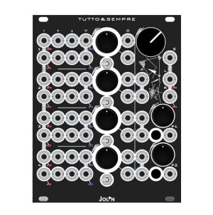 画像1: Jolin Lab TUTTO&SEMPRE stereo performance mixer