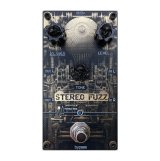 Maneco Labs STEREO FUZZ　