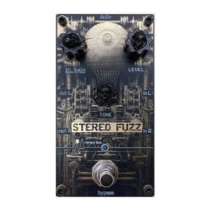 画像1: Maneco Labs STEREO FUZZ　