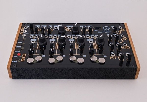 画像3: Neutral Labs Elmyra 2 desktop　次回入荷分 (3)