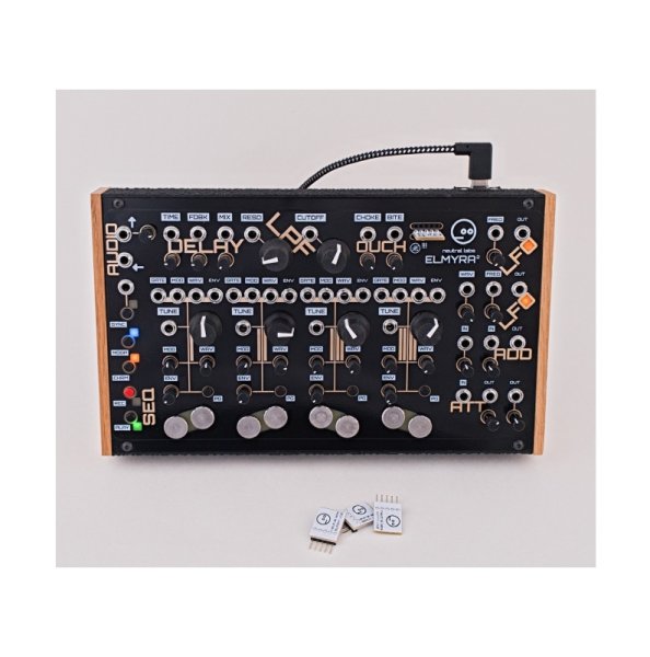 画像1: Neutral Labs Elmyra 2 desktop　次回入荷分 (1)