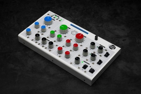 画像6: Erica Synths  Bullfrog　次回入荷分 (6)