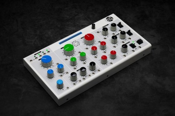 画像5: Erica Synths  Bullfrog　次回入荷分 (5)