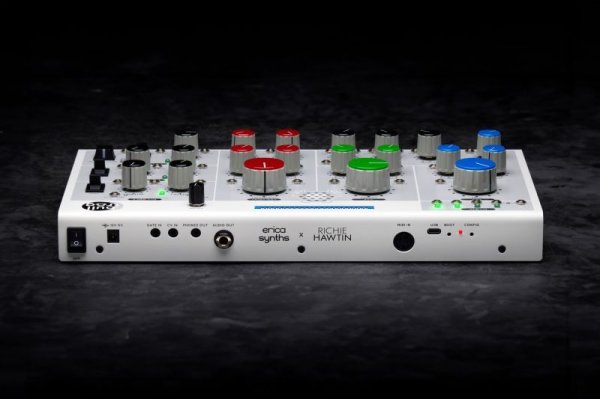 画像3: Erica Synths  Bullfrog　次回入荷分 (3)