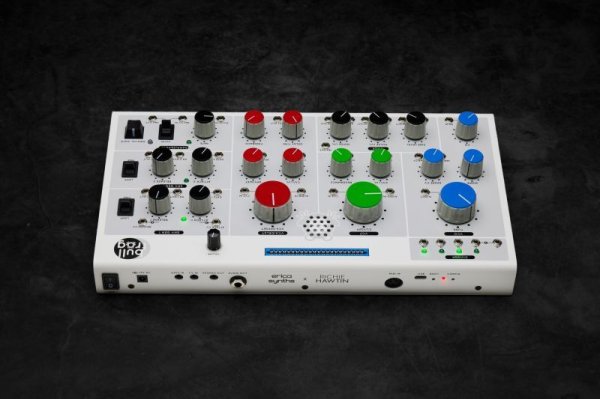 画像4: Erica Synths  Bullfrog　次回入荷分 (4)