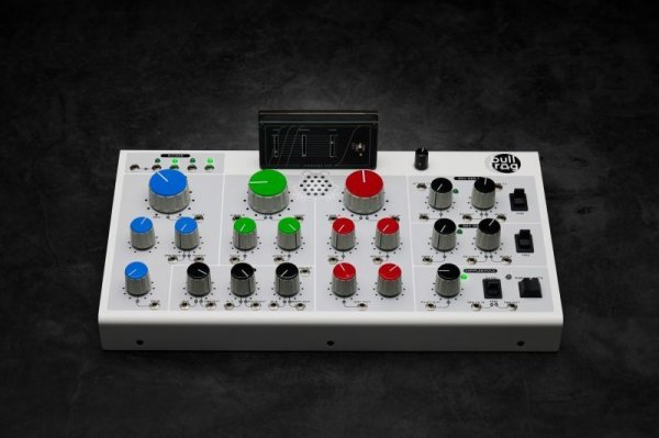 画像7: Erica Synths  Bullfrog　次回入荷分 (7)