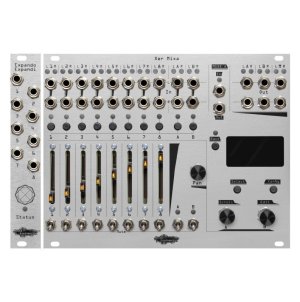 画像2: Noise Engineering Xer Mixa + Expando Expandi Bundle　次回入荷分