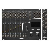 Noise Engineering Xer Mixa + Expando Expandi Bundle　次回入荷分