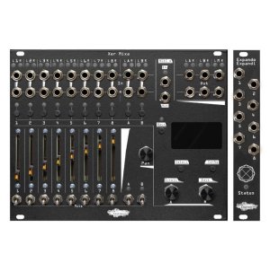 画像1: Noise Engineering Xer Mixa + Expando Expandi Bundle　次回入荷分