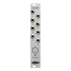 画像2: Noise Engineering Expando Expandi　次回入荷分