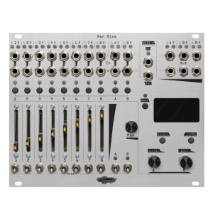 画像2: Noise Engineering Xer Mixa　次回入荷分