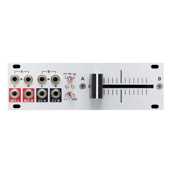 画像1: Intellijel Designs   Xfade 1U　 (1)