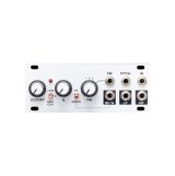 Intellijel Designs   SVF 1U　