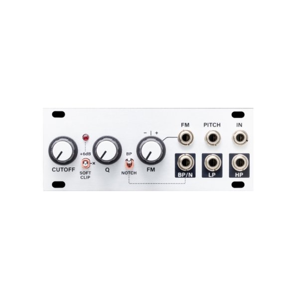画像1: Intellijel Designs   SVF 1U　 (1)