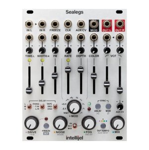 画像1: Intellijel Designs   Sealegs　