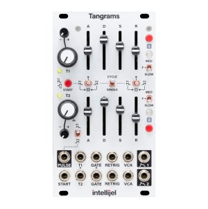 画像1: Intellijel Designs   Tangrams　