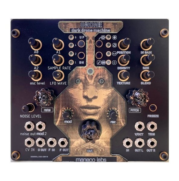 画像1: Maneco Labs GRONE (Tabletop) 　次回入荷分 (1)