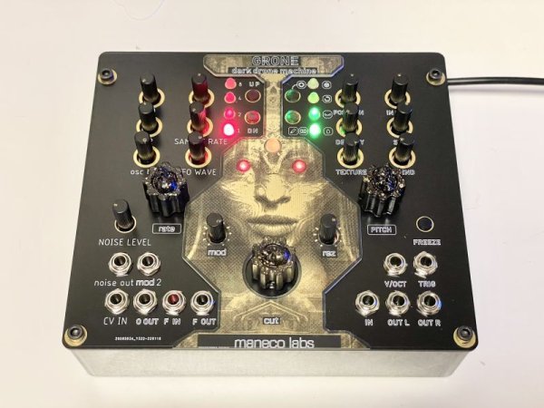 画像2: Maneco Labs GRONE (Tabletop) 　次回入荷分 (2)