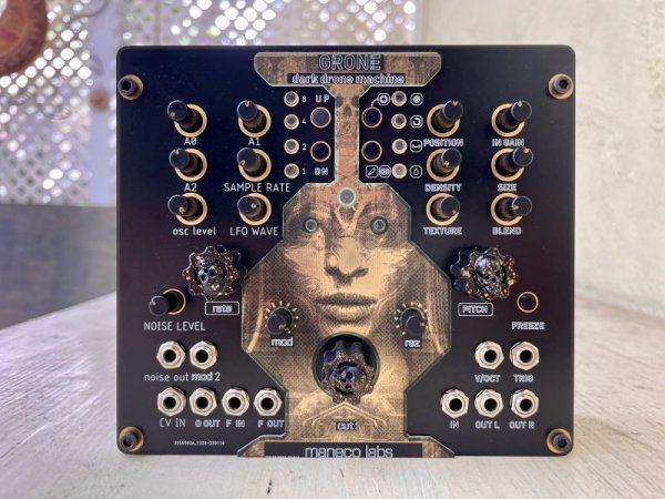 画像7: Maneco Labs GRONE (Tabletop) 　次回入荷分 (7)