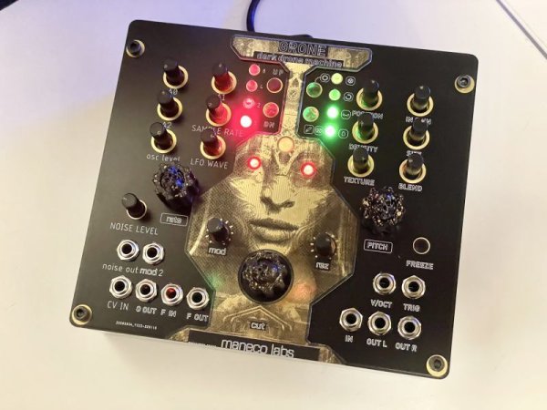 画像3: Maneco Labs GRONE (Tabletop) 　次回入荷分 (3)
