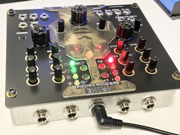 画像4: Maneco Labs GRONE (Tabletop) 　次回入荷分 (4)