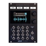 1010MUSIC BITBOX Micro – Compact Sampling Module　次回入荷分