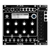 FLAME FIRE - 8 voice percussion synthesizer module