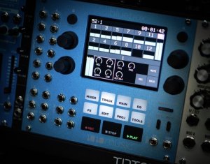 画像5: 1010MUSIC Bluebox for Eurorack – Compact Digital Mixer/Recorder　次回入荷分