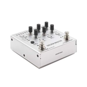 画像2: Endorphin.es GOLDEN MASTER PEDAL　次回入荷分