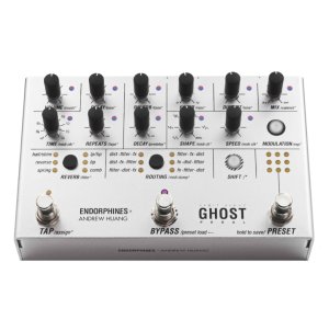 画像1: Endorphin.es GHOST PEDAL　