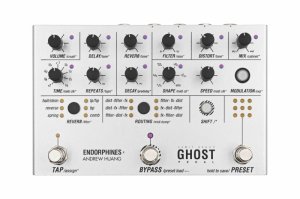 画像4: Endorphin.es GHOST PEDAL　