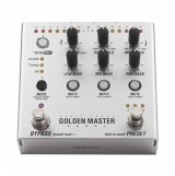 Endorphin.es GOLDEN MASTER PEDAL　