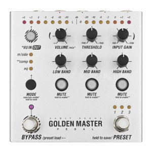 画像4: Endorphin.es GOLDEN MASTER PEDAL　