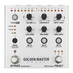 画像4: Endorphin.es GOLDEN MASTER PEDAL　次回入荷分