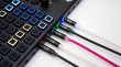 画像6: OXI instruments GLOWS LED patch cables　次回入荷分 (6)